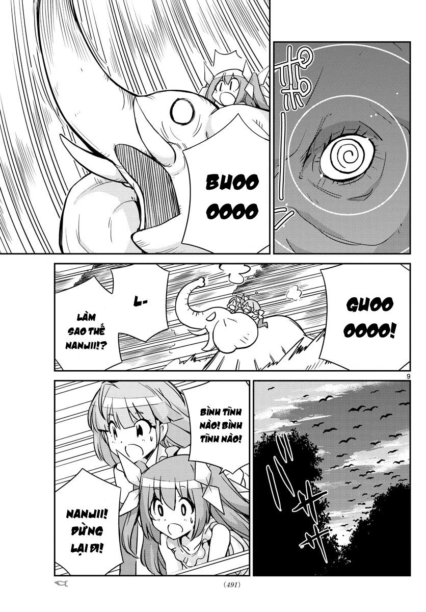 King Of Idols Chapter 43 - 11