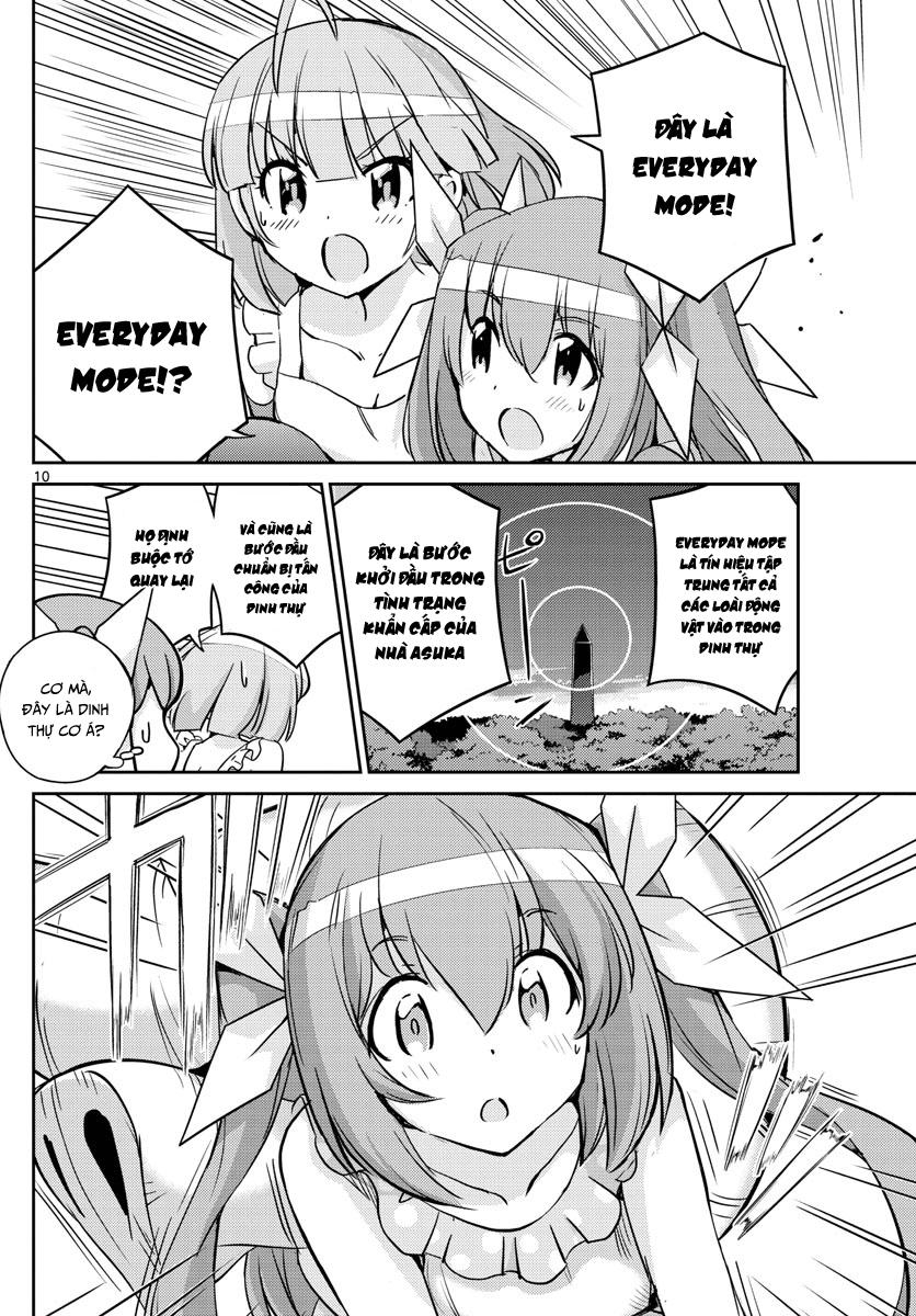 King Of Idols Chapter 43 - 12