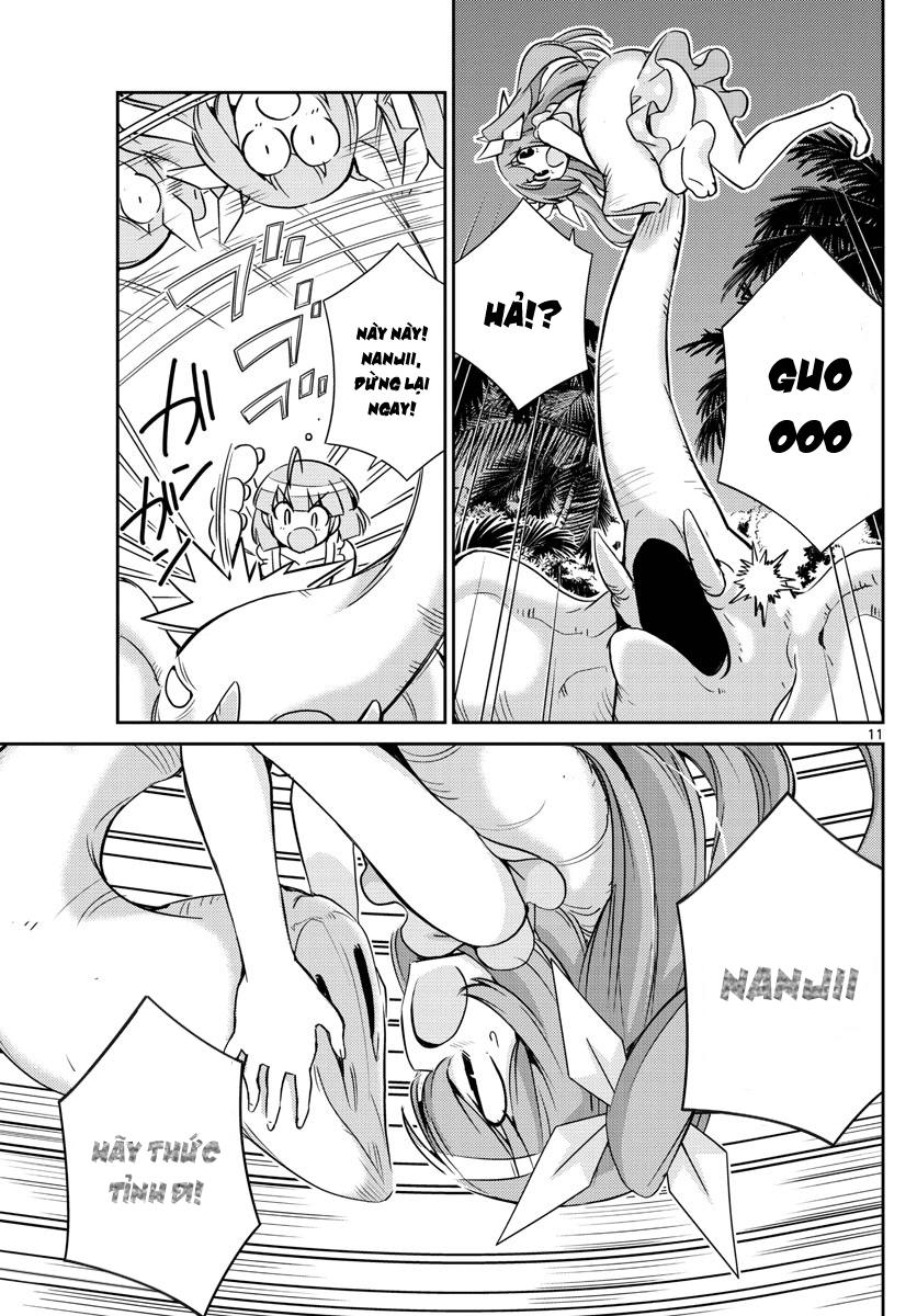 King Of Idols Chapter 43 - 13