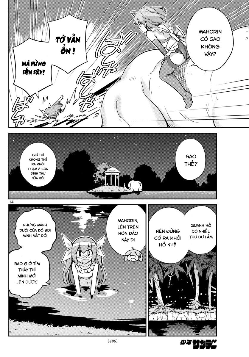 King Of Idols Chapter 43 - 16
