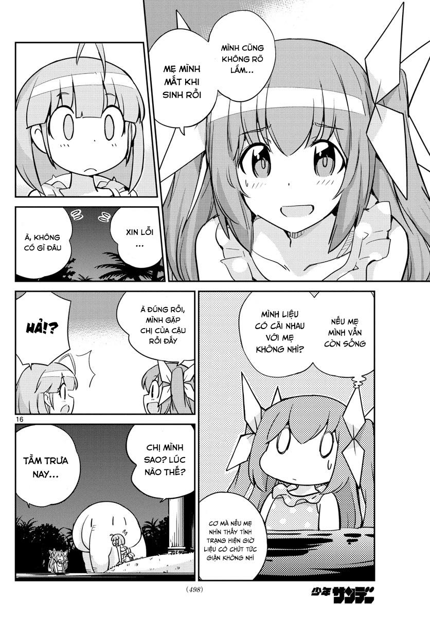 King Of Idols Chapter 43 - 18