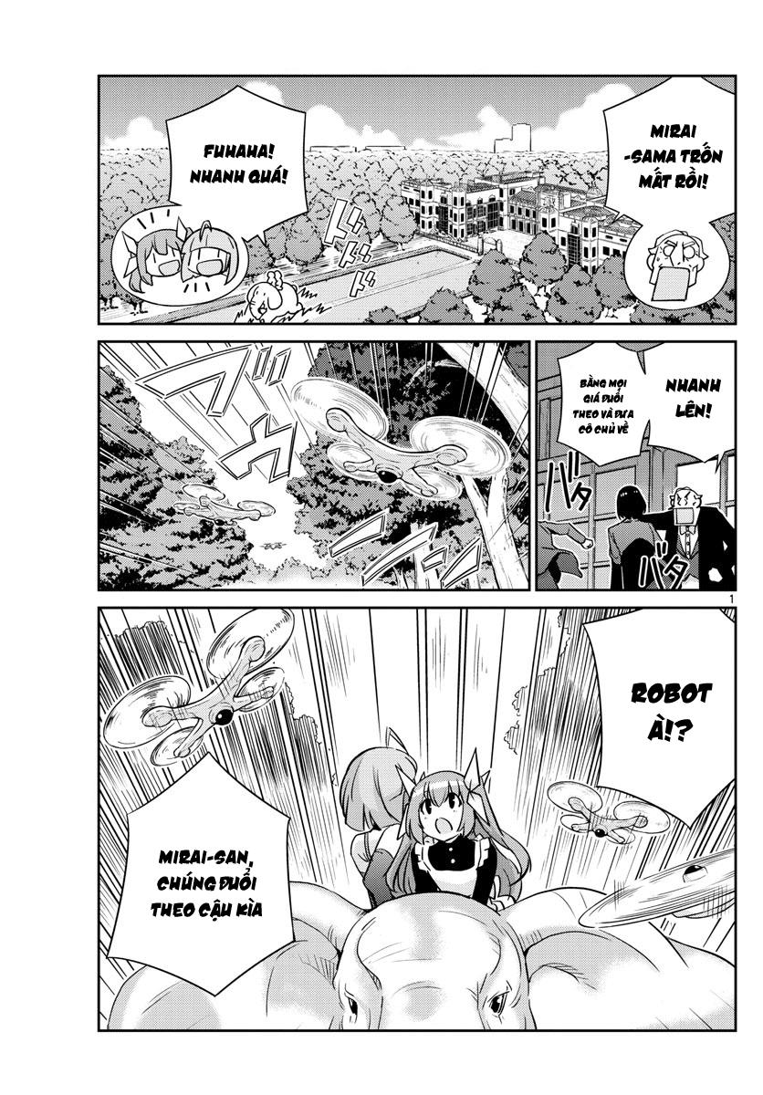 King Of Idols Chapter 43 - 3