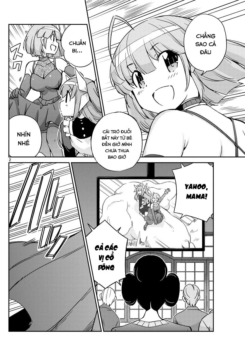 King Of Idols Chapter 43 - 4