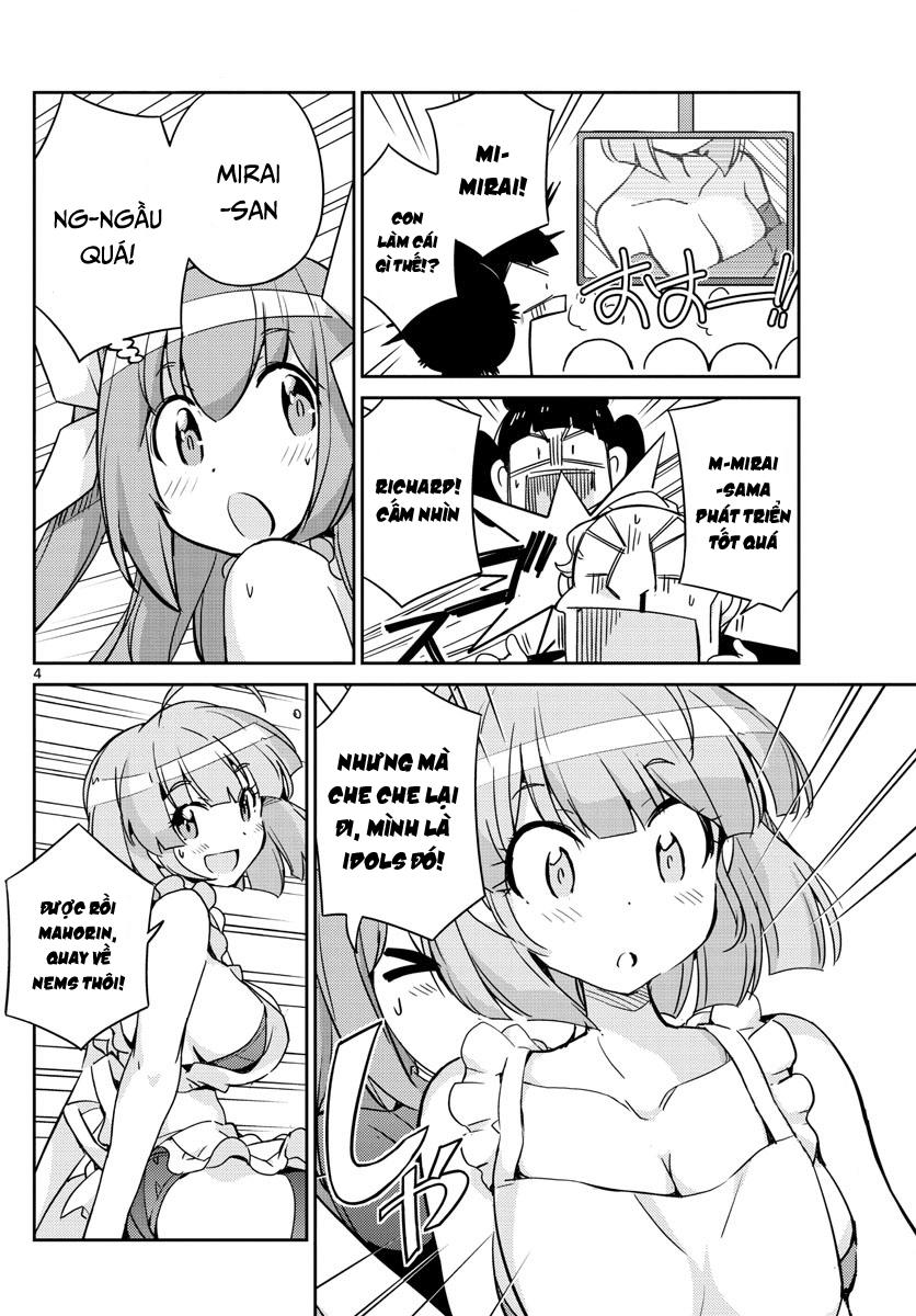 King Of Idols Chapter 43 - 6