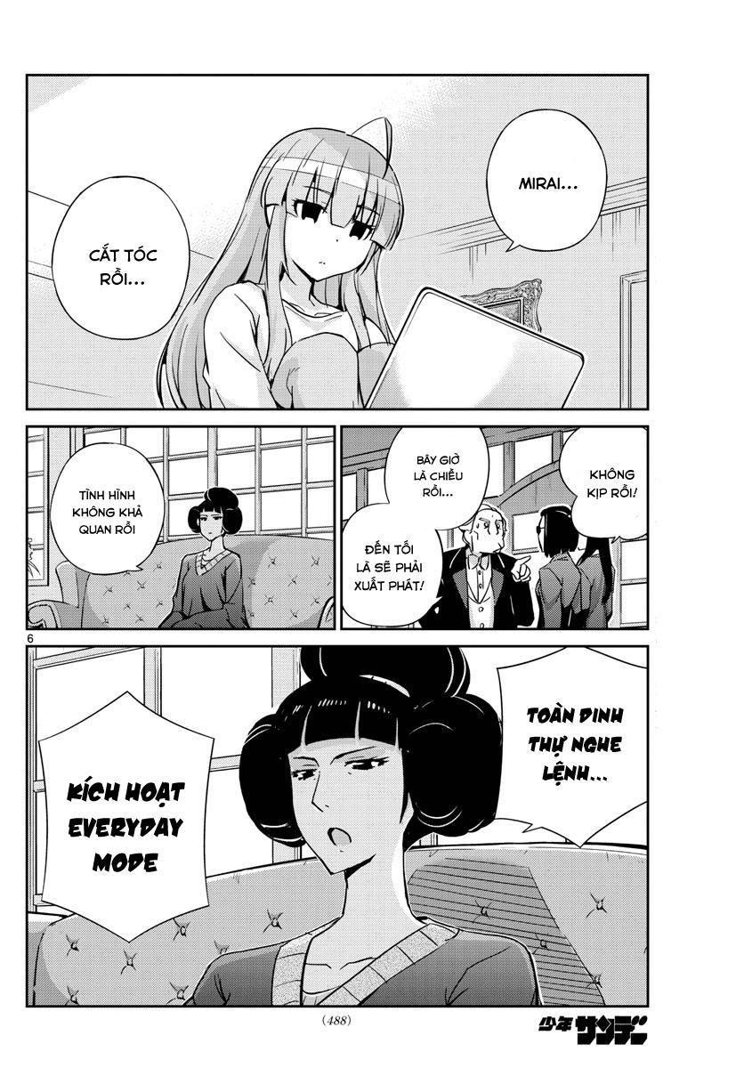 King Of Idols Chapter 43 - 8