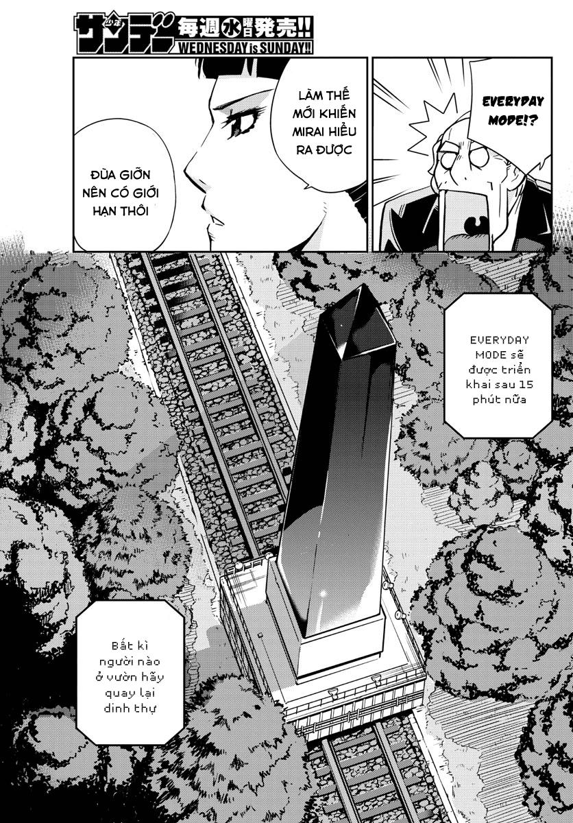 King Of Idols Chapter 43 - 9