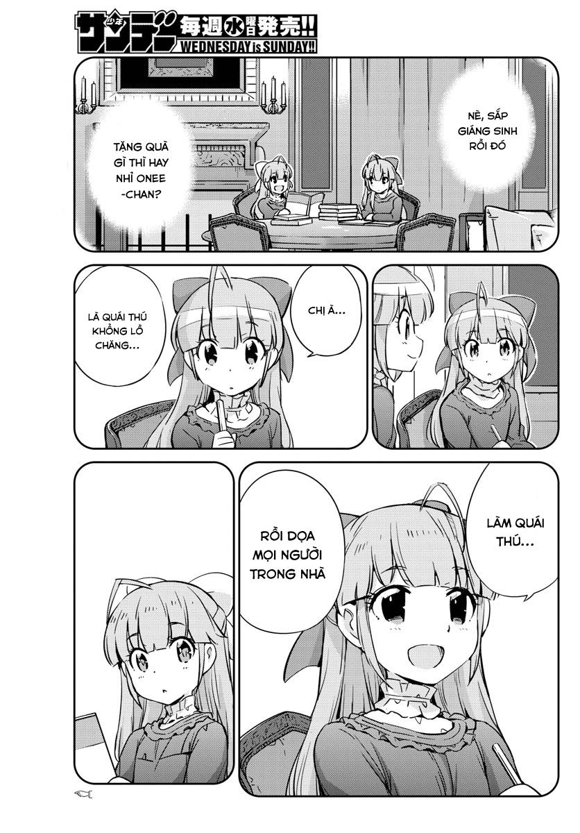 King Of Idols Chapter 44 - 11