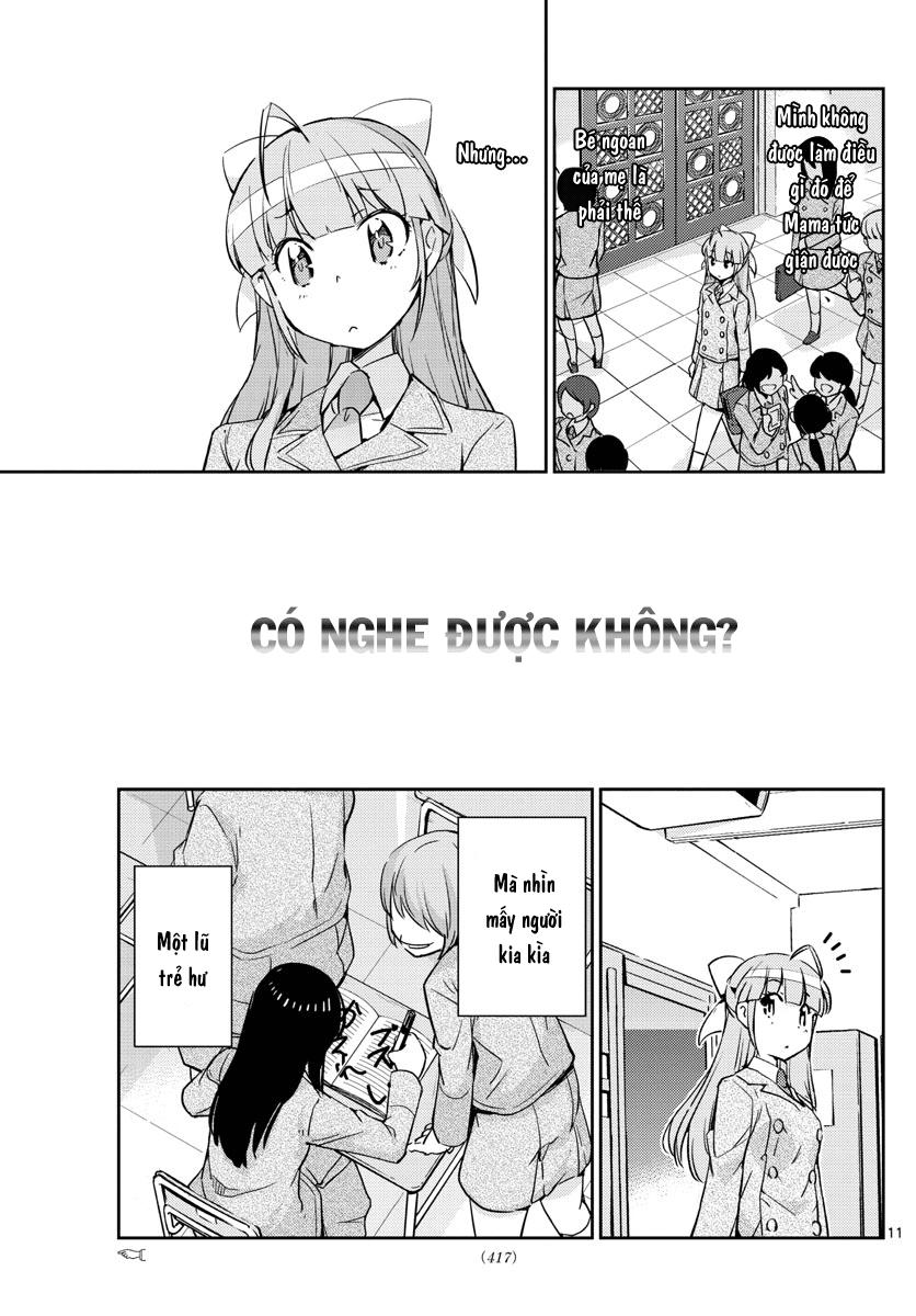 King Of Idols Chapter 44 - 13