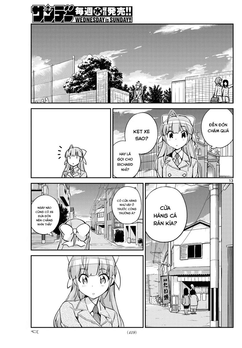 King Of Idols Chapter 44 - 15