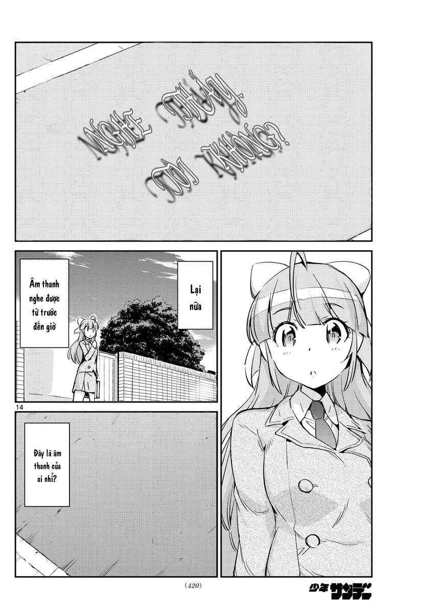 King Of Idols Chapter 44 - 16