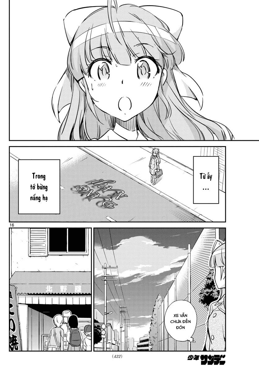 King Of Idols Chapter 44 - 18