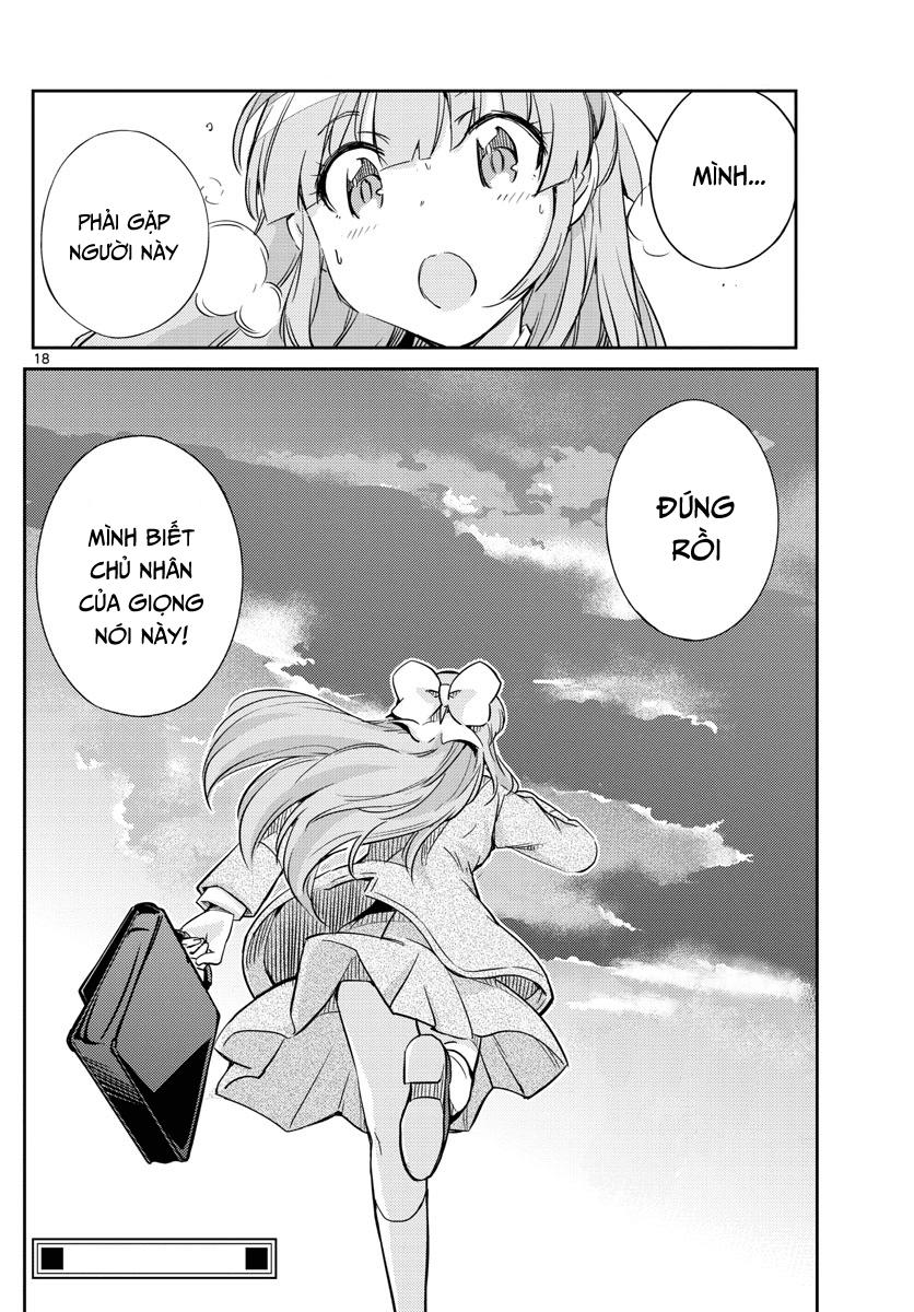 King Of Idols Chapter 44 - 20