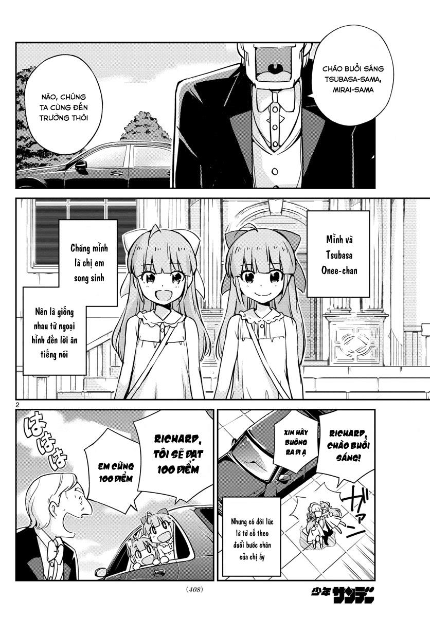 King Of Idols Chapter 44 - 4
