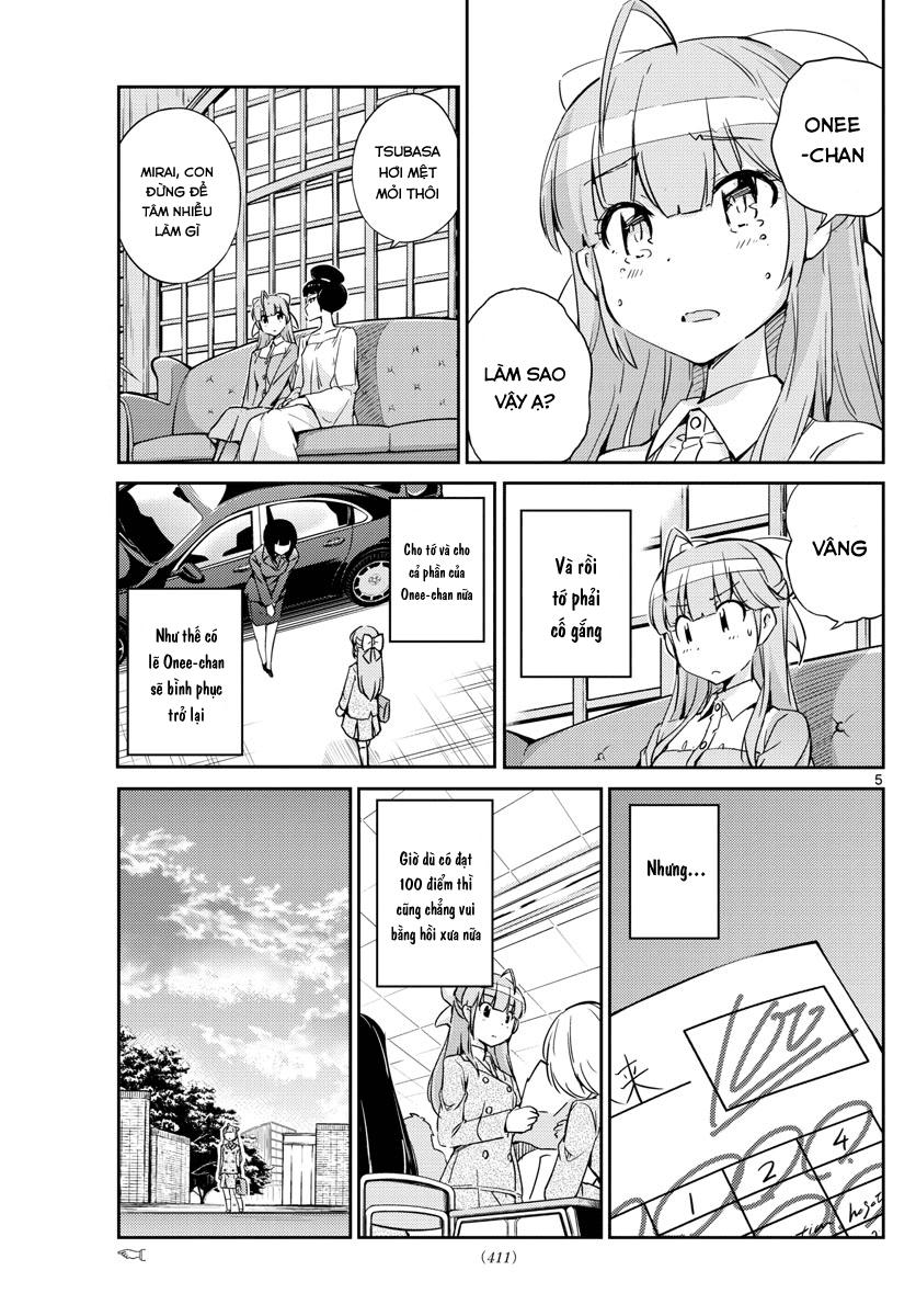 King Of Idols Chapter 44 - 7