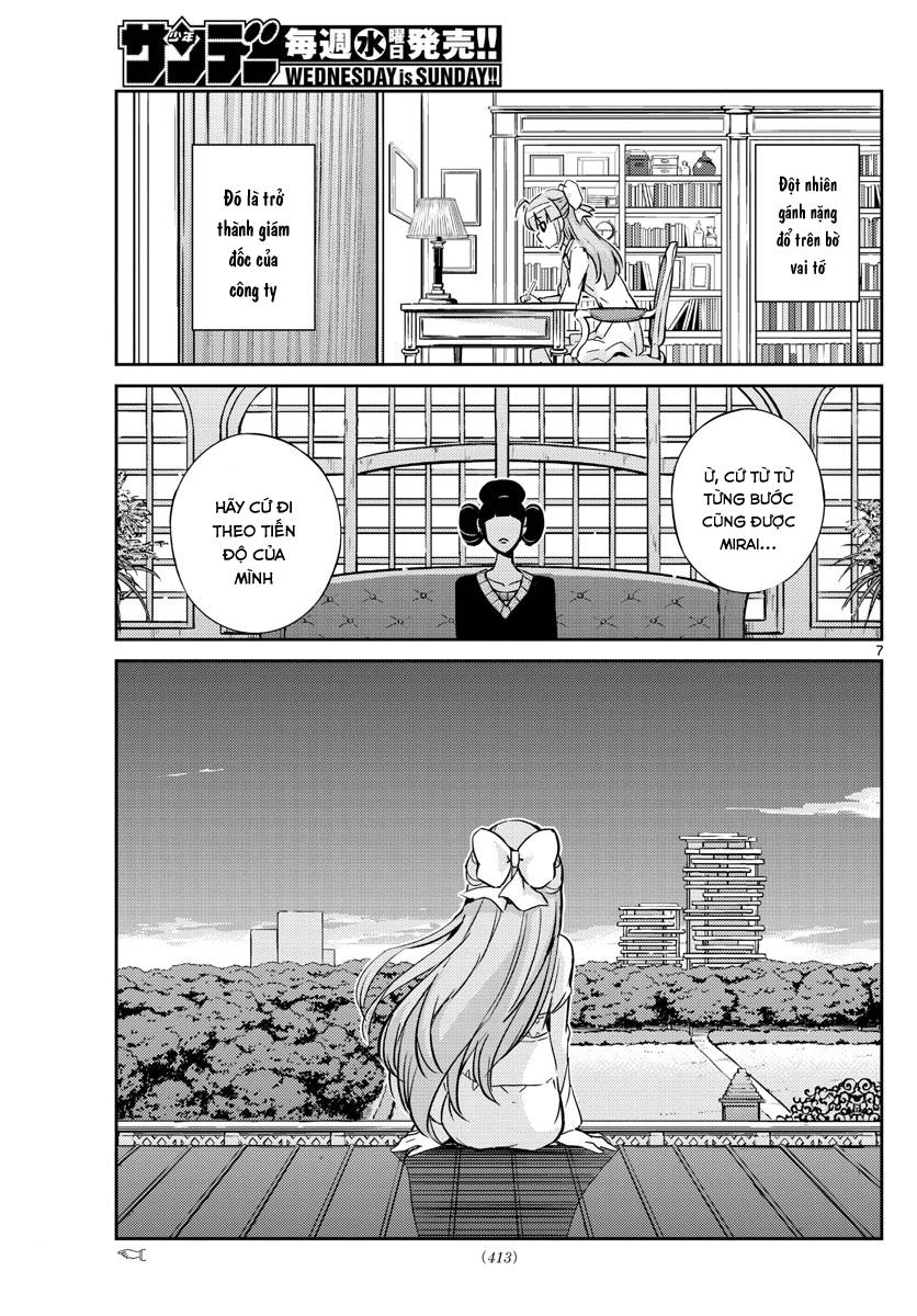 King Of Idols Chapter 44 - 9