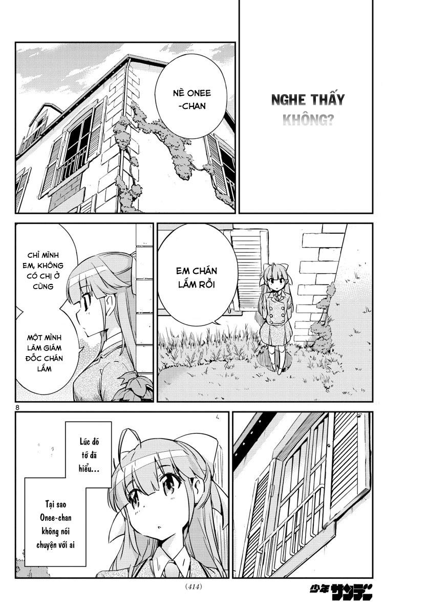 King Of Idols Chapter 44 - 10