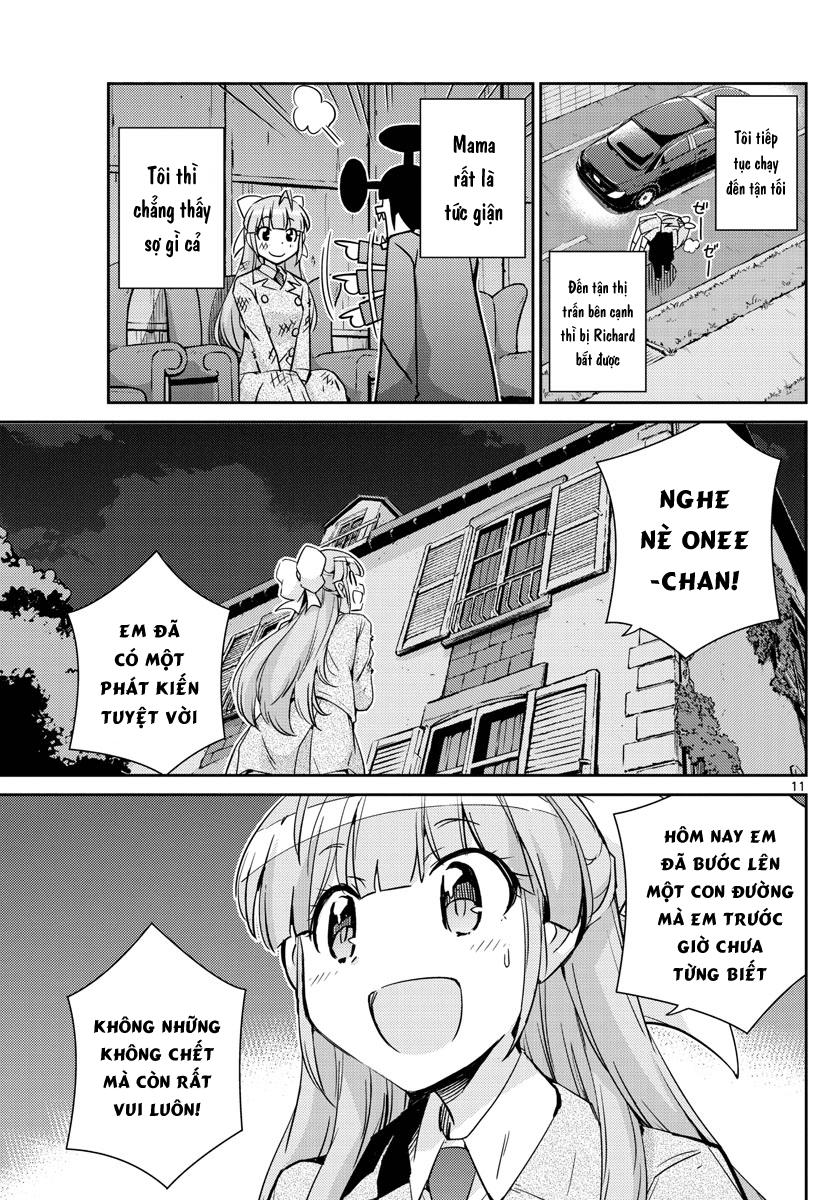 King Of Idols Chapter 45 - 11