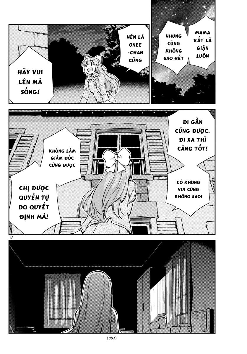 King Of Idols Chapter 45 - 12