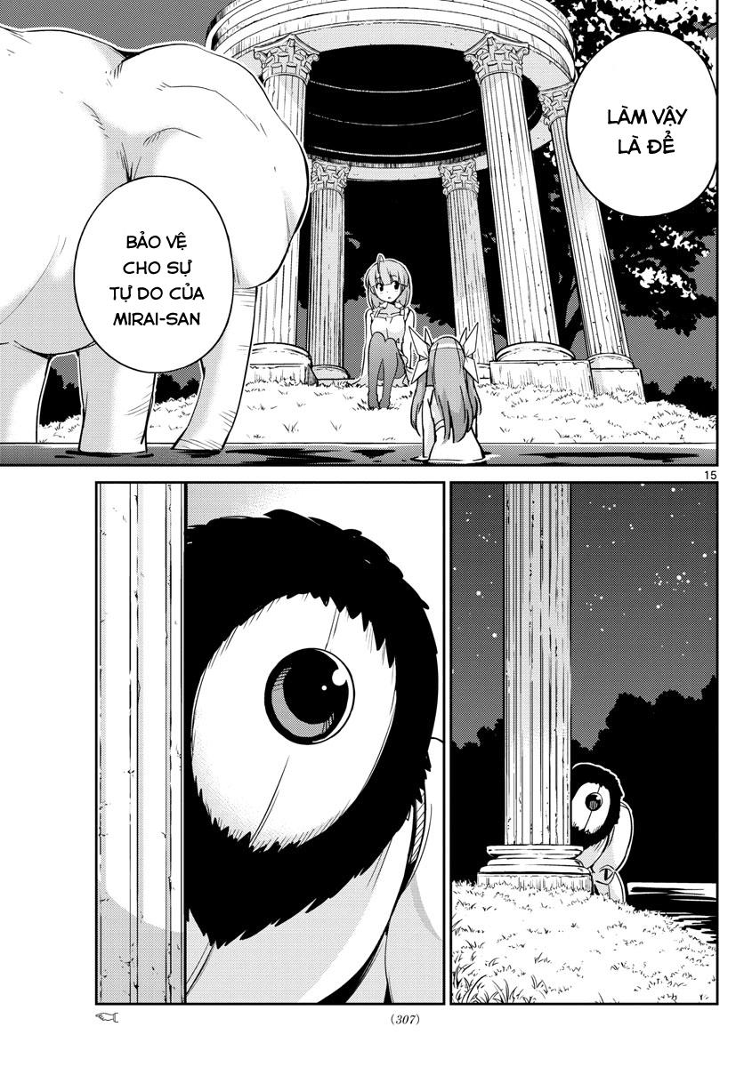 King Of Idols Chapter 45 - 15
