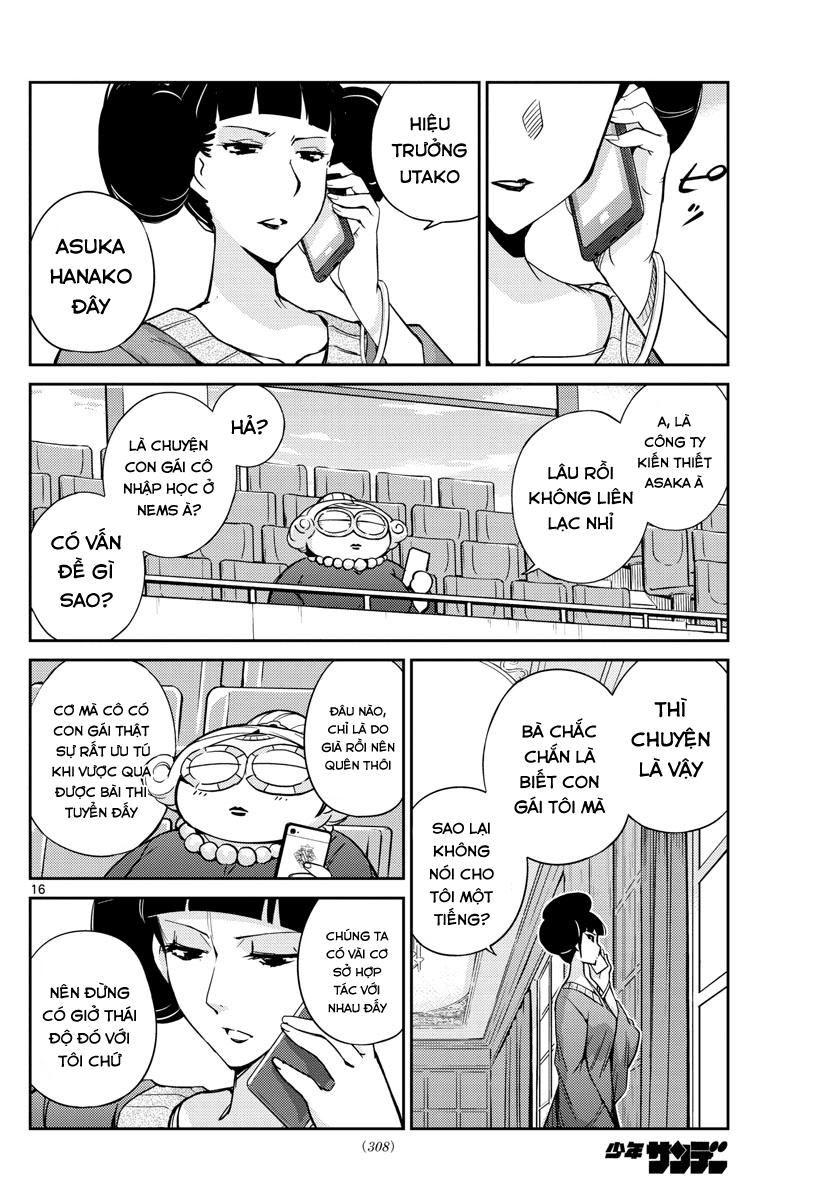 King Of Idols Chapter 45 - 16