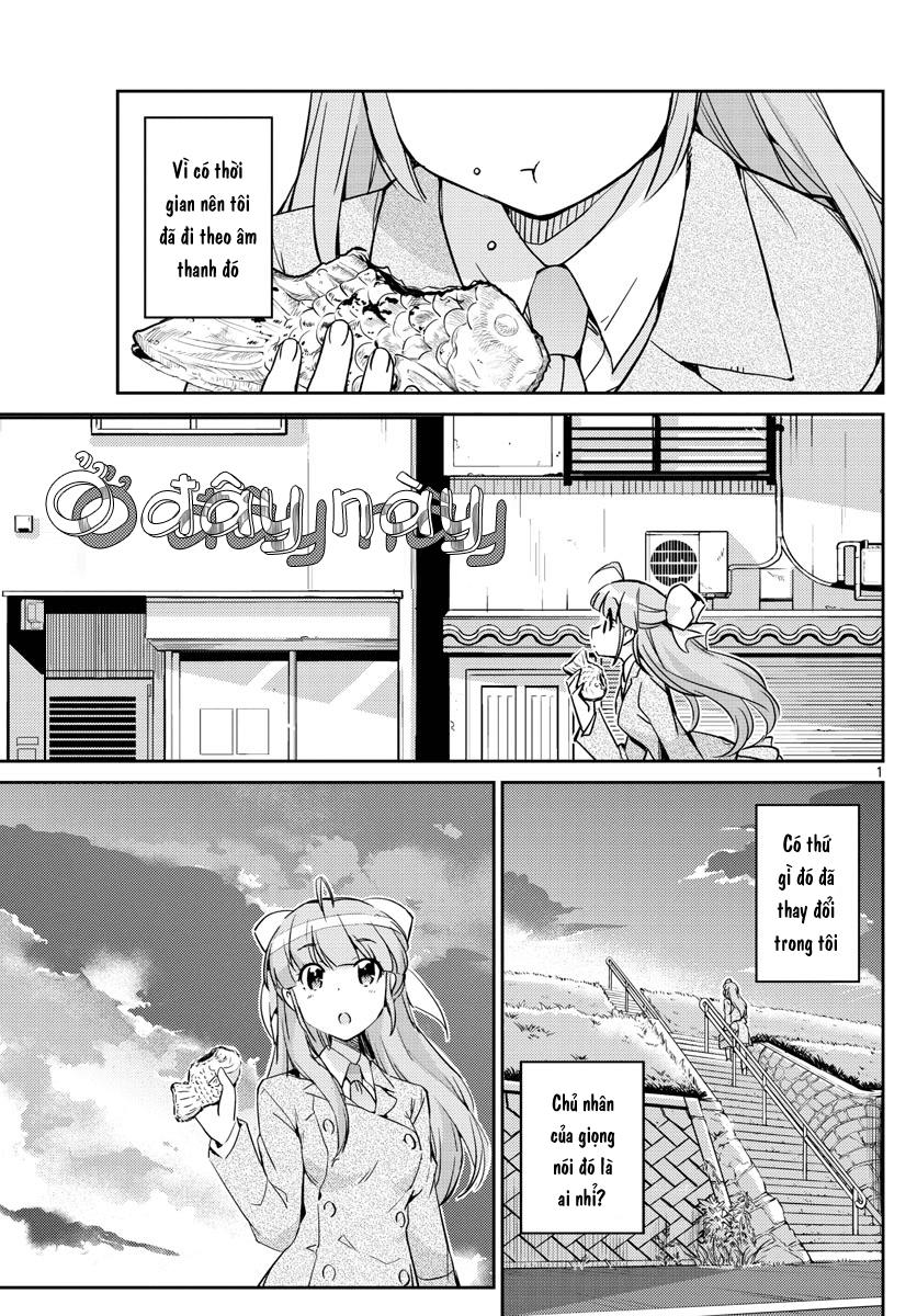 King Of Idols Chapter 45 - 3