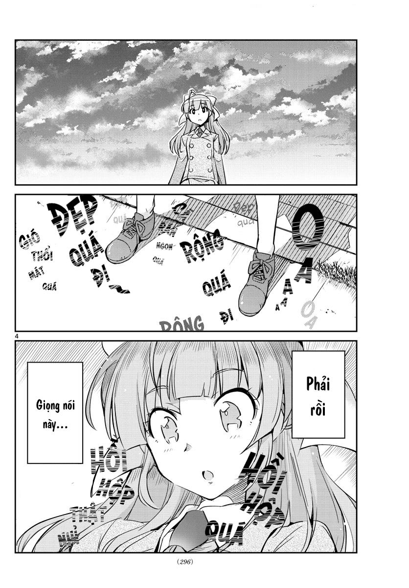 King Of Idols Chapter 45 - 5