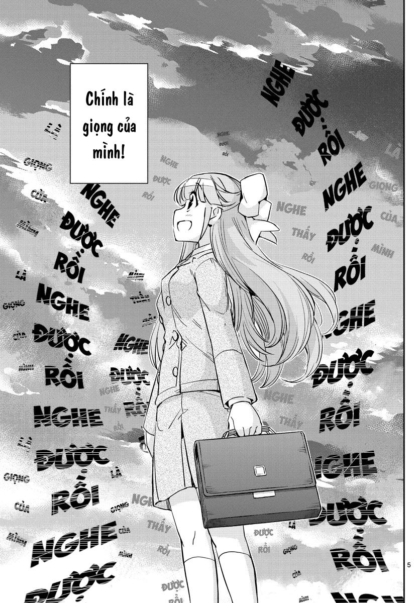 King Of Idols Chapter 45 - 6