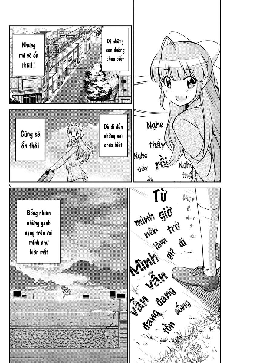 King Of Idols Chapter 45 - 7