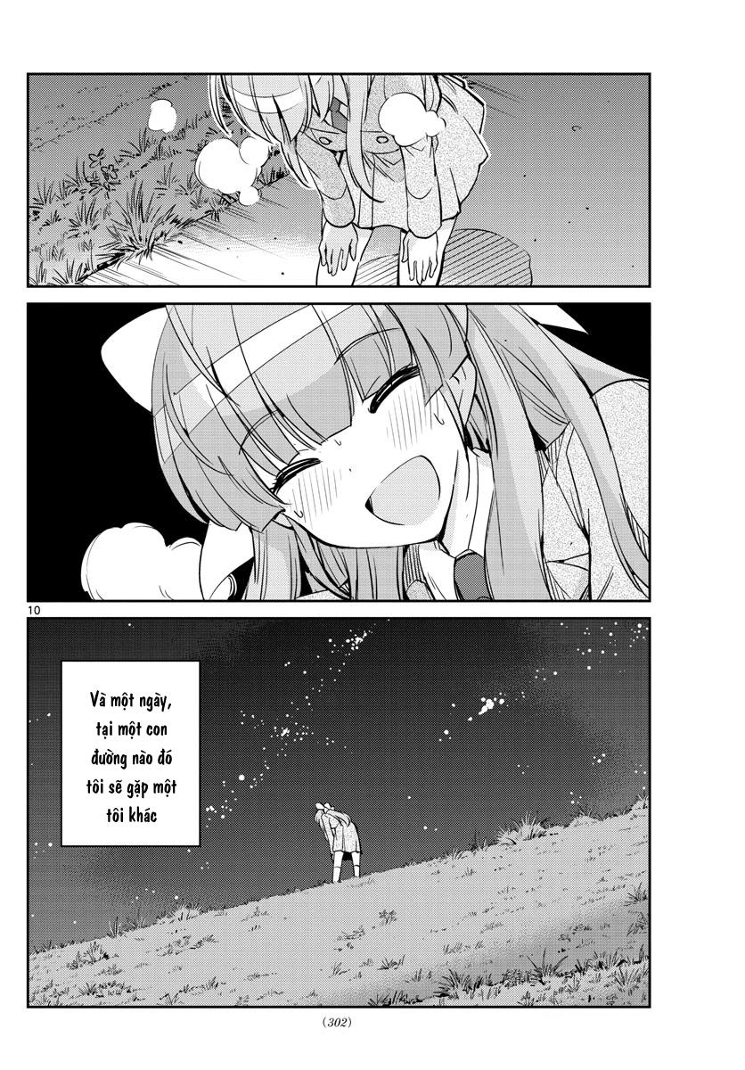 King Of Idols Chapter 45 - 10