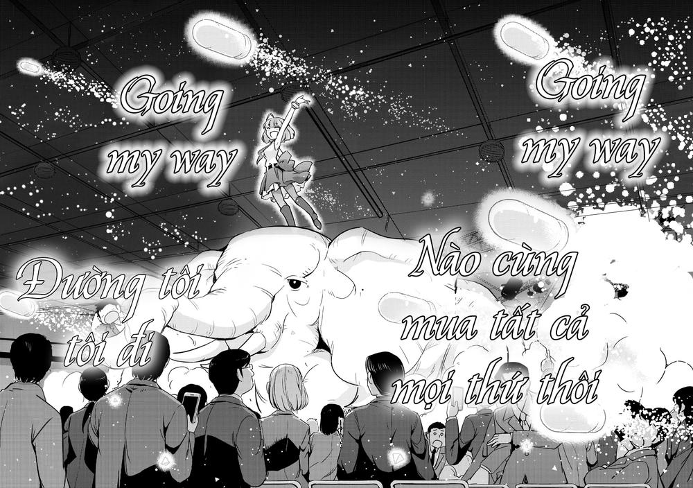 King Of Idols Chapter 46 - 11