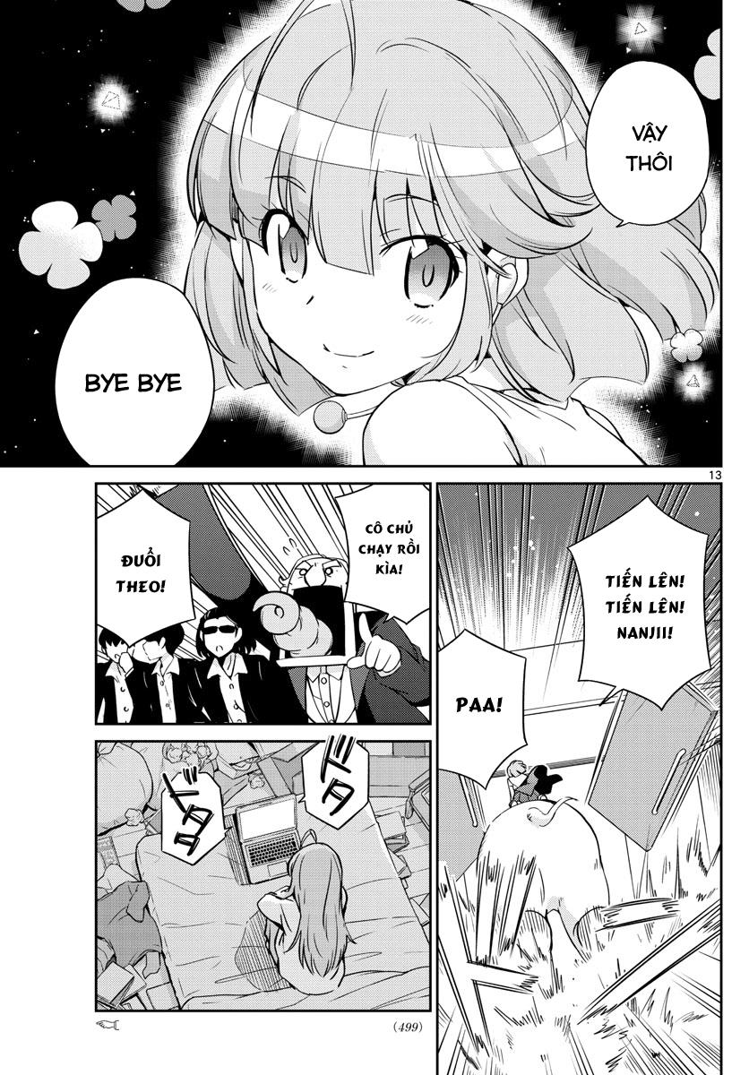 King Of Idols Chapter 46 - 13