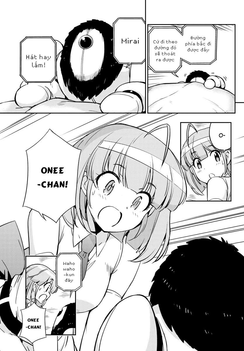 King Of Idols Chapter 46 - 15