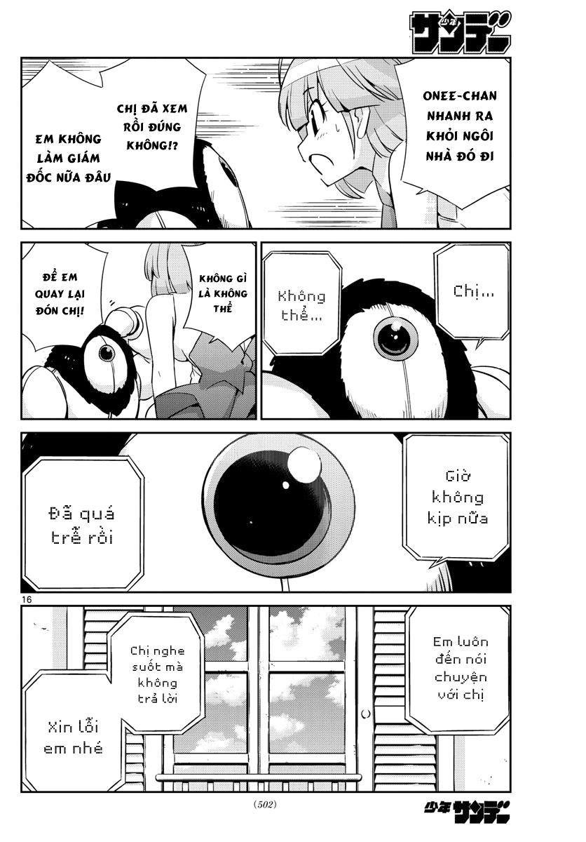 King Of Idols Chapter 46 - 16