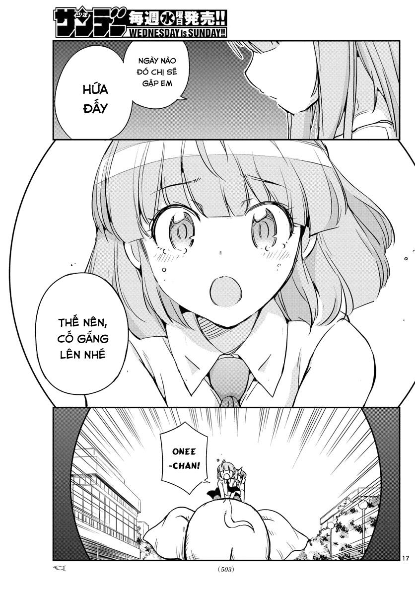 King Of Idols Chapter 46 - 17