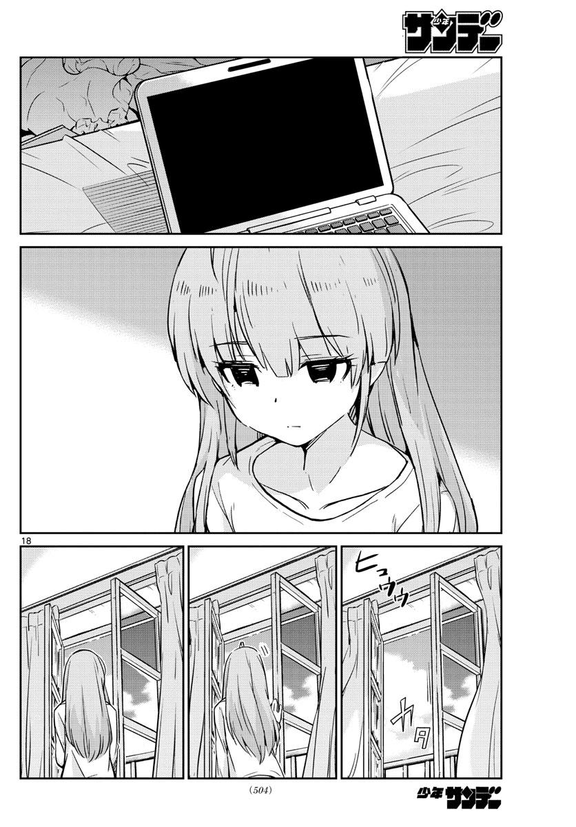 King Of Idols Chapter 46 - 18