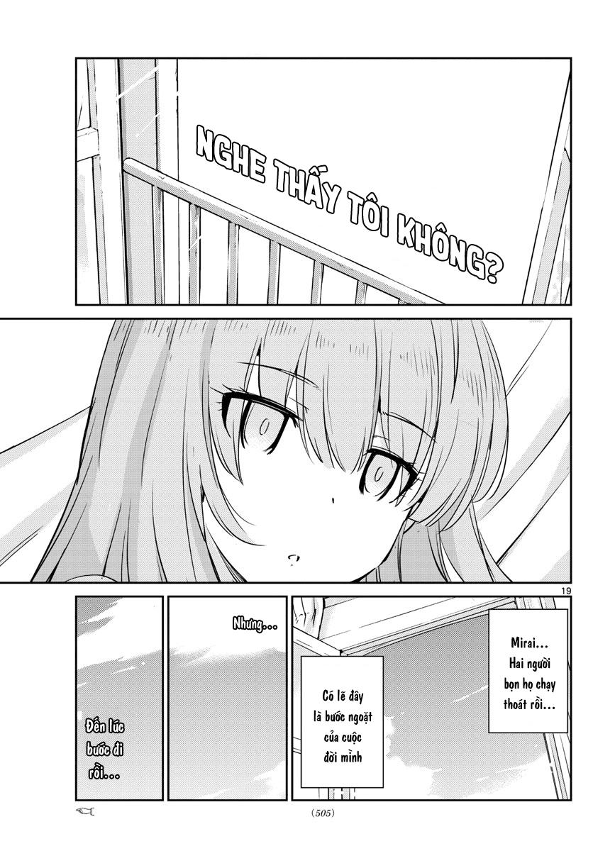 King Of Idols Chapter 46 - 19