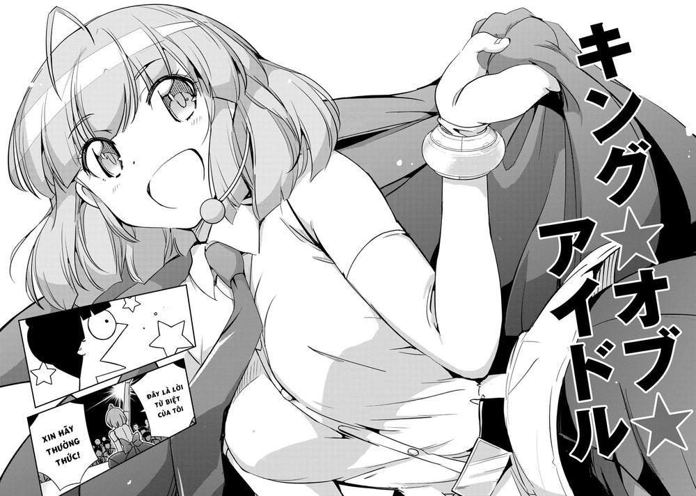 King Of Idols Chapter 46 - 6