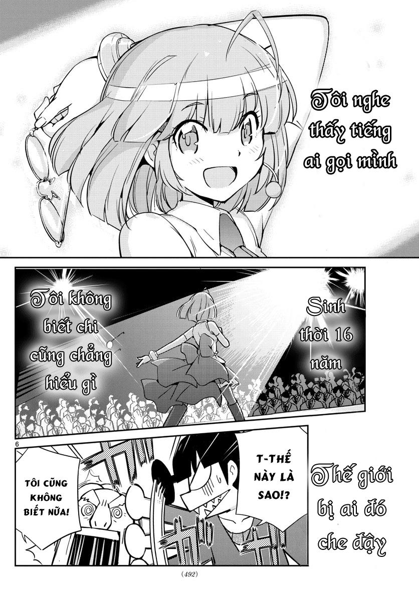 King Of Idols Chapter 46 - 7