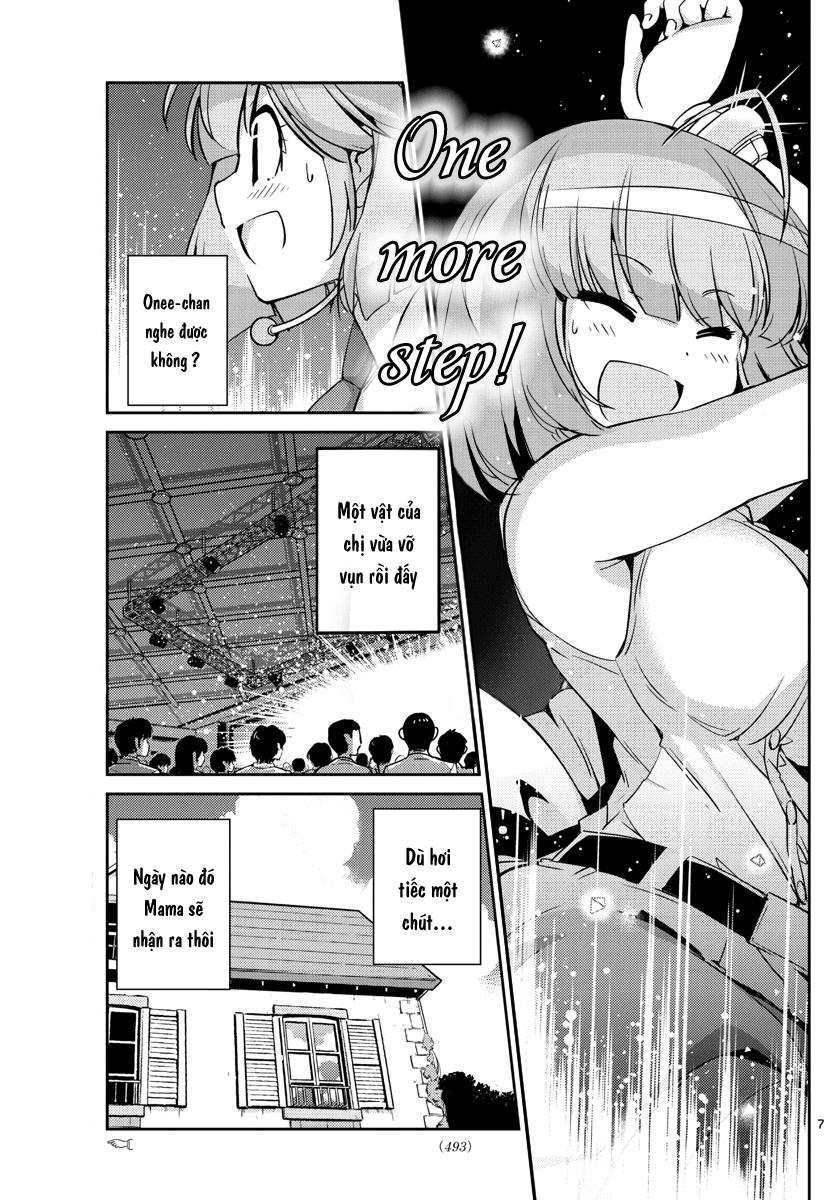 King Of Idols Chapter 46 - 8