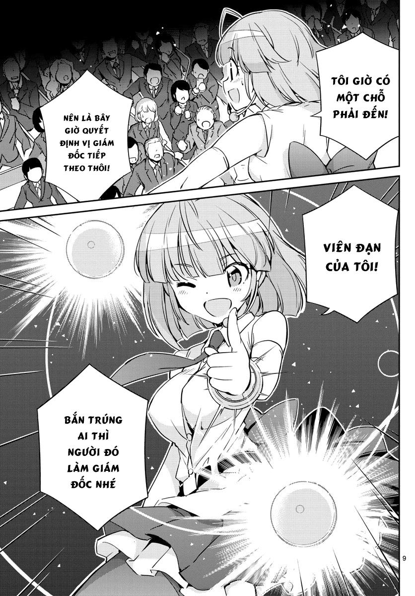 King Of Idols Chapter 46 - 10