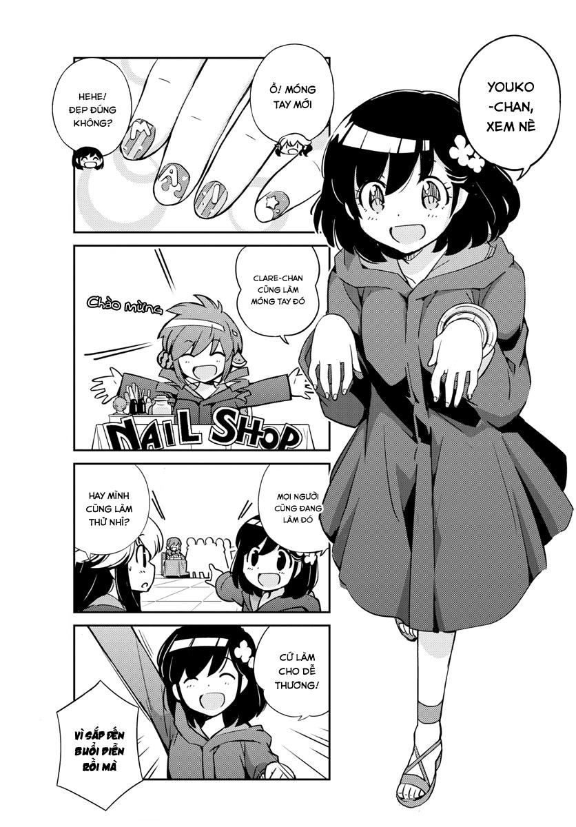 King Of Idols Chapter 47 - 3