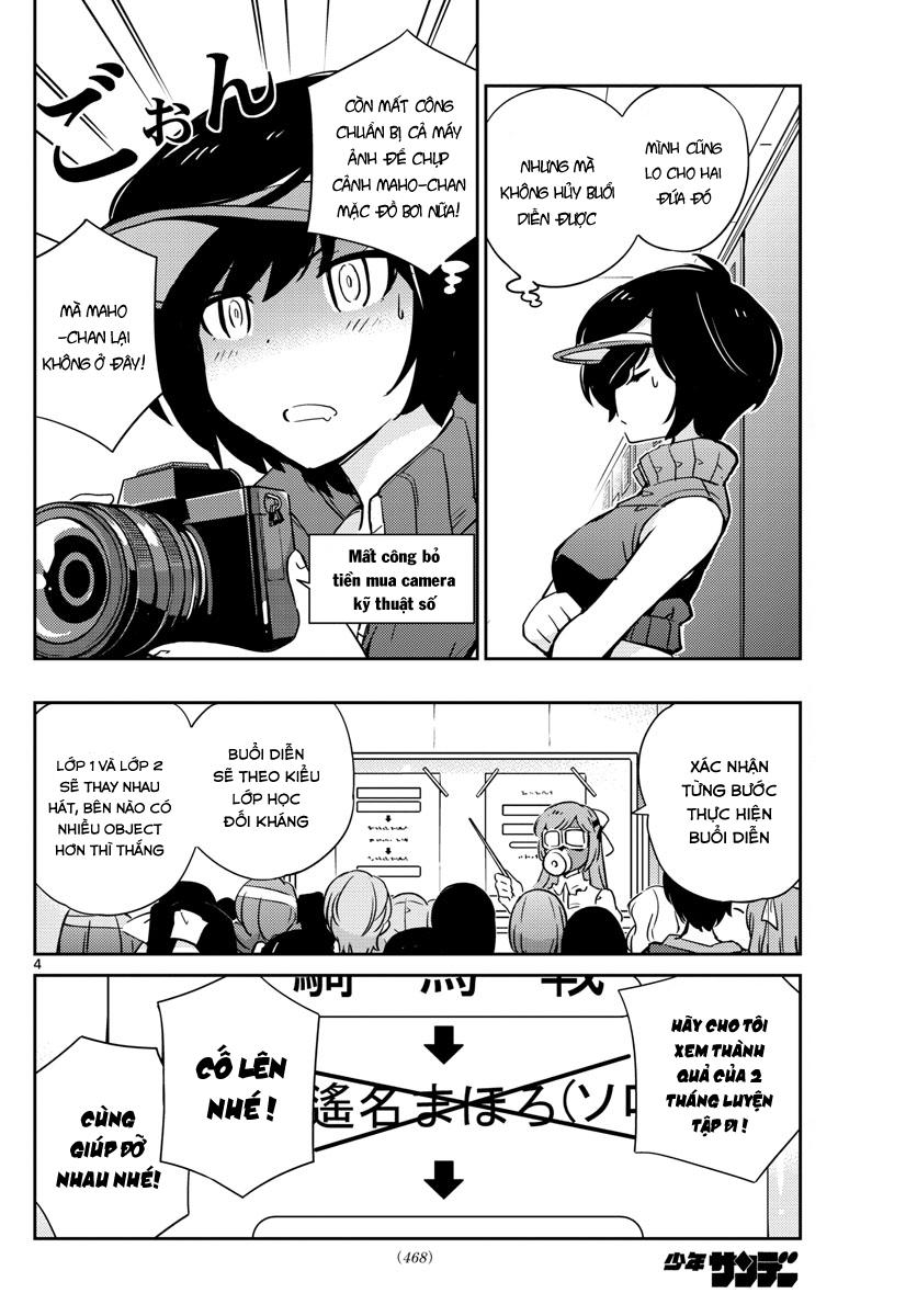 King Of Idols Chapter 47 - 6