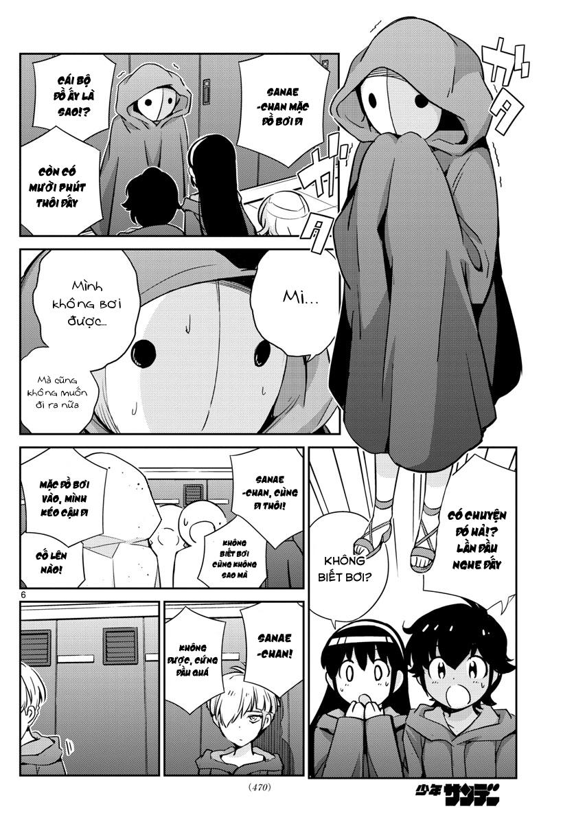 King Of Idols Chapter 47 - 8