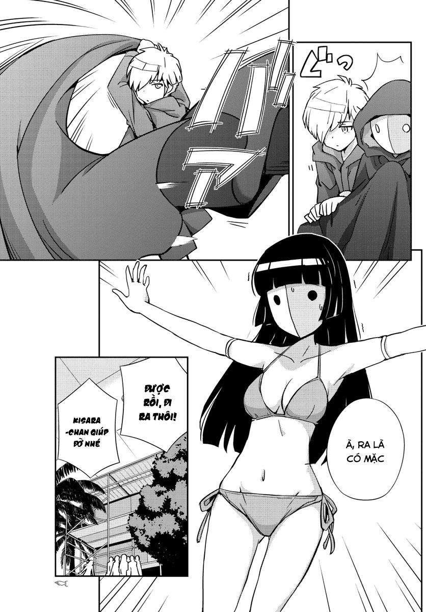 King Of Idols Chapter 47 - 9