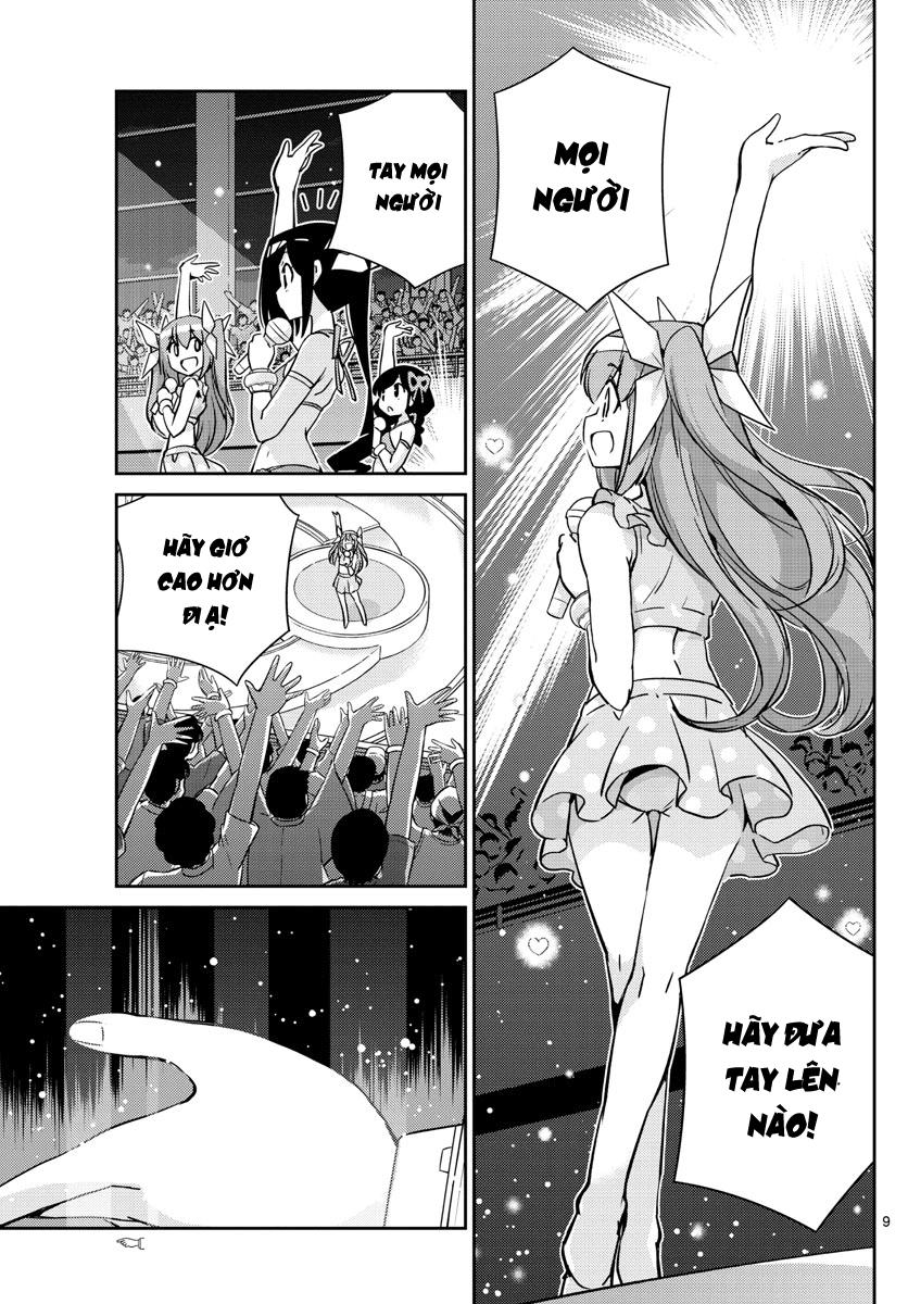 King Of Idols Chapter 49 - 11