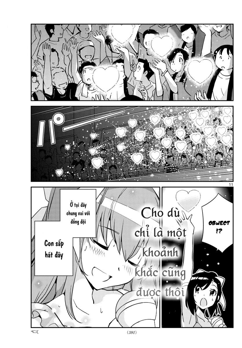 King Of Idols Chapter 49 - 13