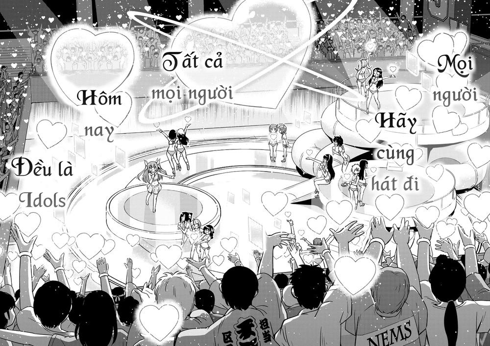 King Of Idols Chapter 49 - 14