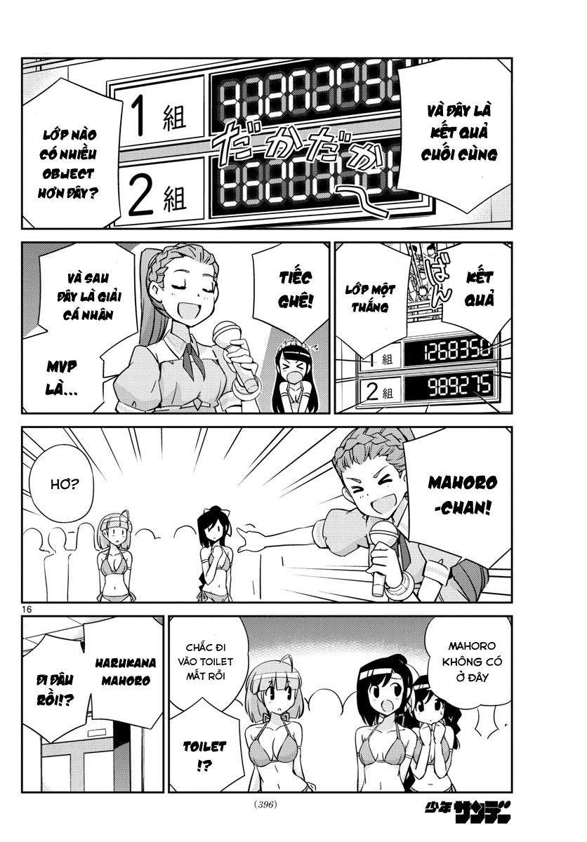 King Of Idols Chapter 49 - 17