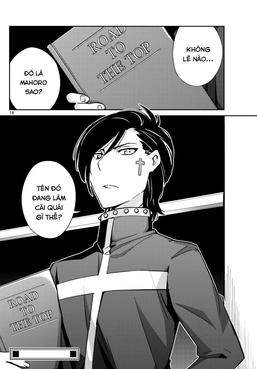 King Of Idols Chapter 49 - 19