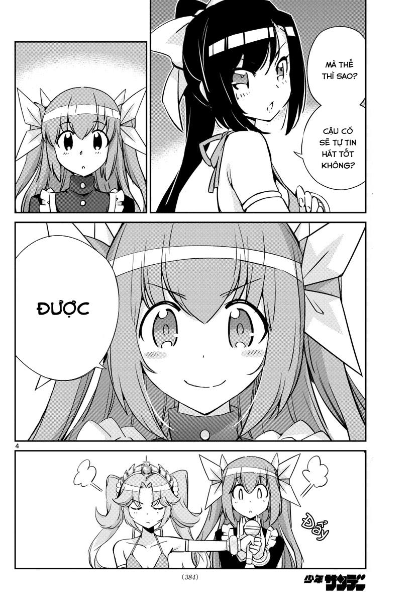 King Of Idols Chapter 49 - 6